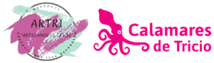 Logo Calamares de Tricio